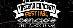 Vai alla pagina web del Toscana Concerti Festival